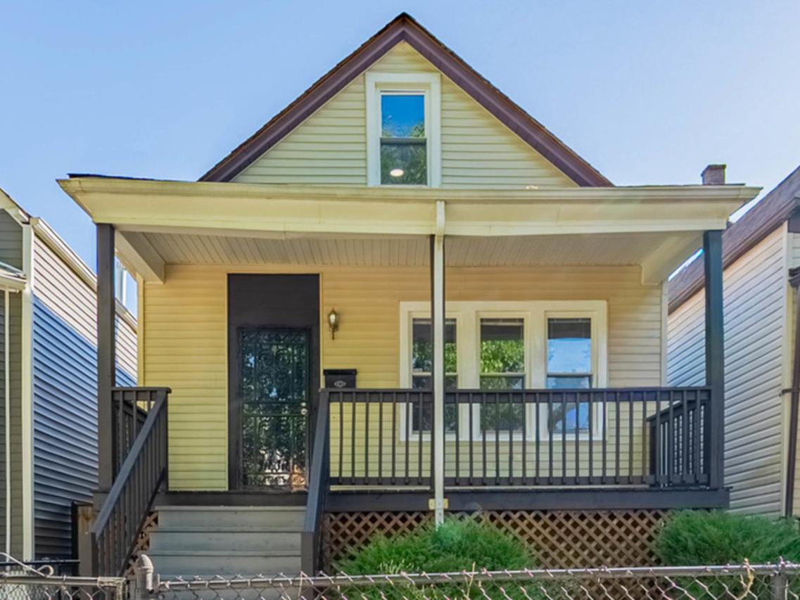 7041 S Throop St., Chicago, IL 60636