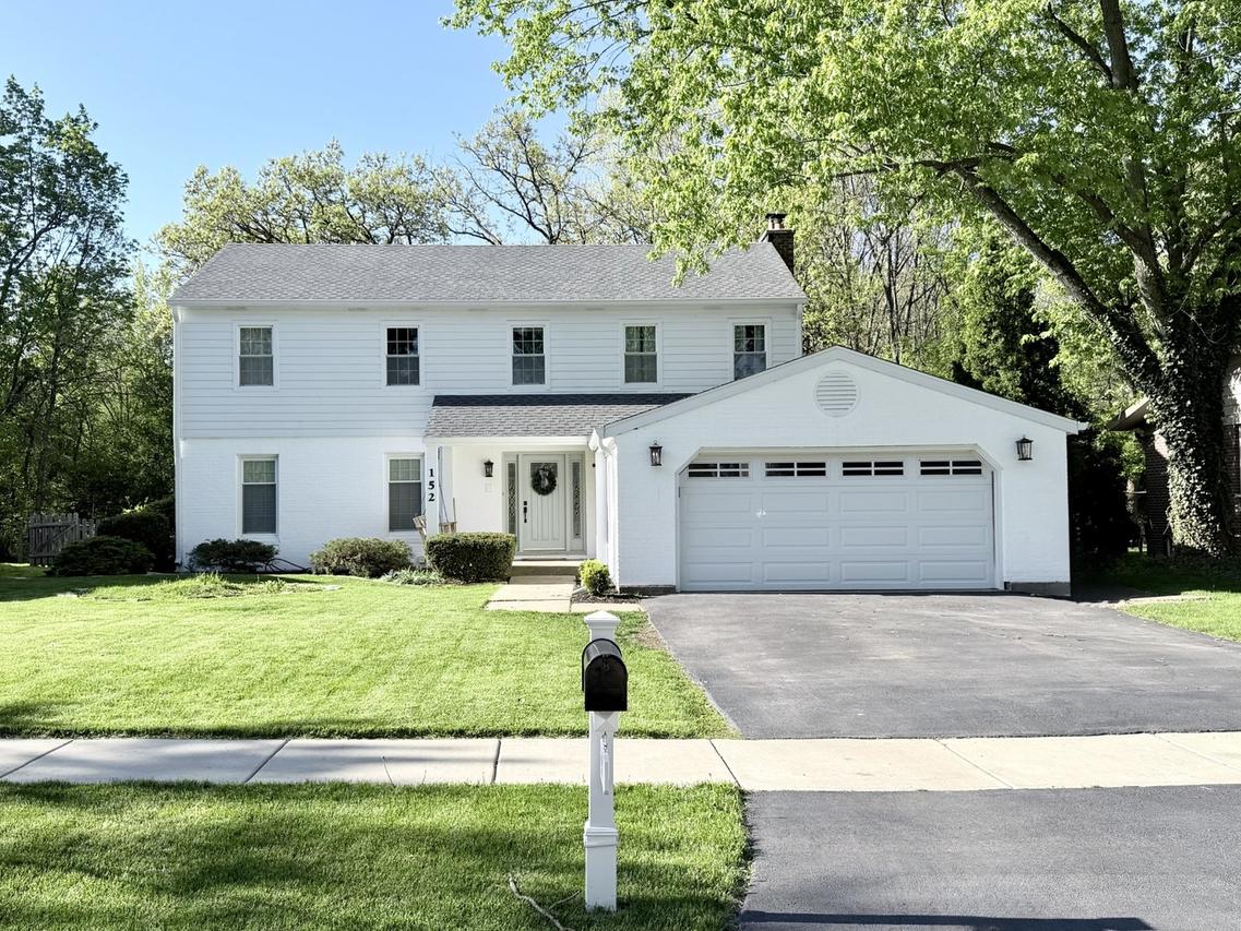 152 Lorraine Dr., Lake Zurich, IL 60047