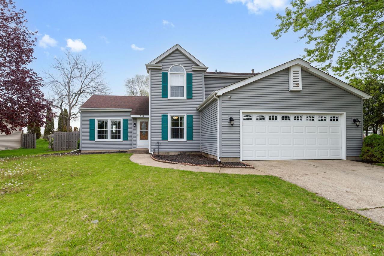 514 Brookwood Tr., Mchenry, IL 60050
