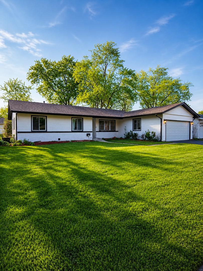 72 Braemar Dr., Elk Grove Village, IL 60007