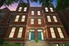 New Homes with Master Bedrooms on the 1st Floor in Sheffield & DePaul: May 2nd to May 8th