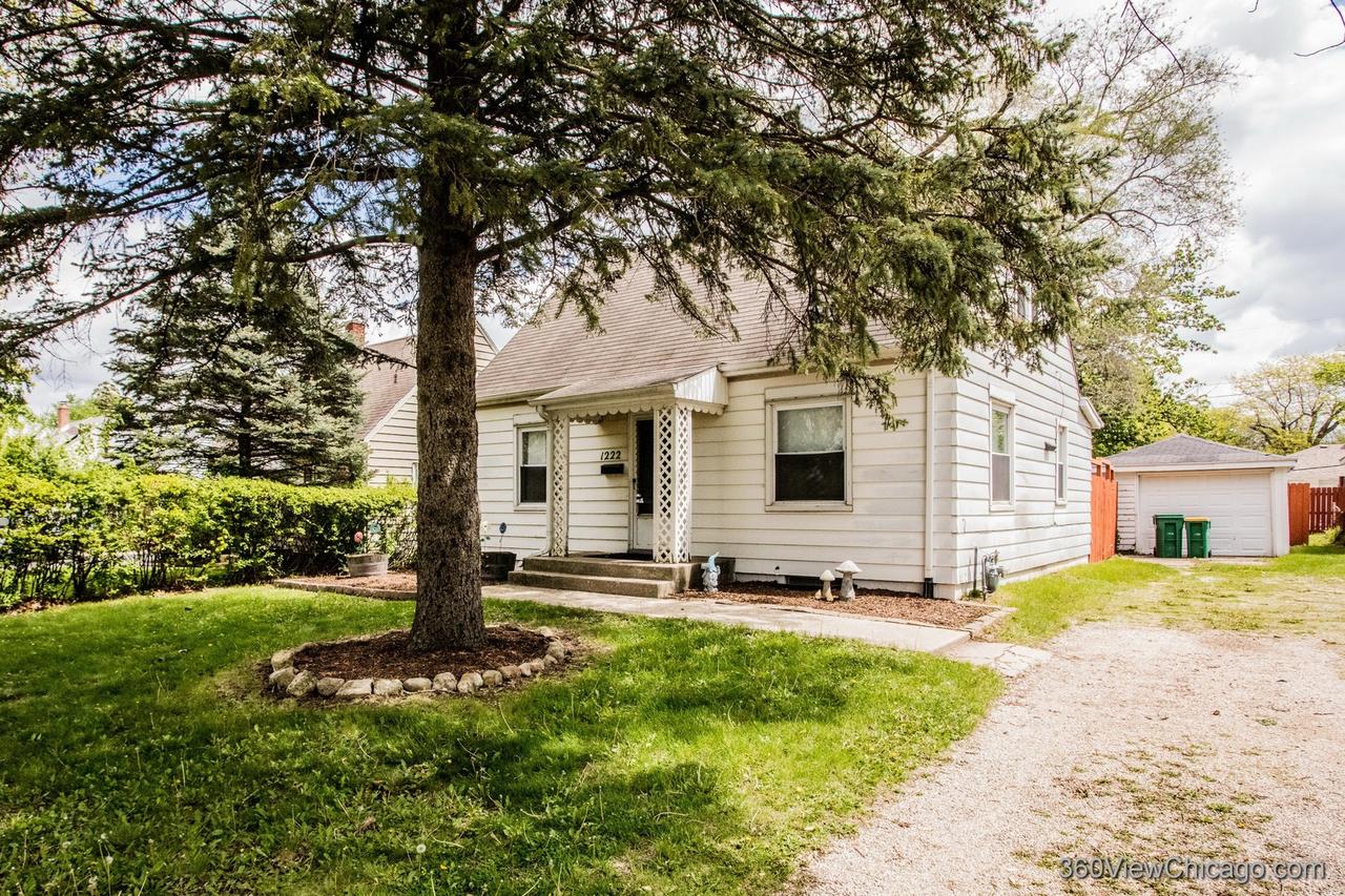 1222 Cleveland St., Lockport, IL 60441
