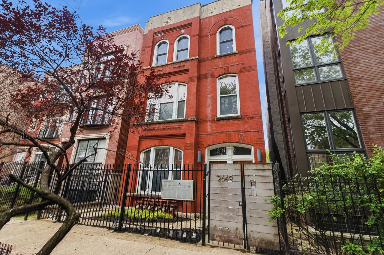 2649 W Haddon Ave. #3N, Chicago, IL 60622