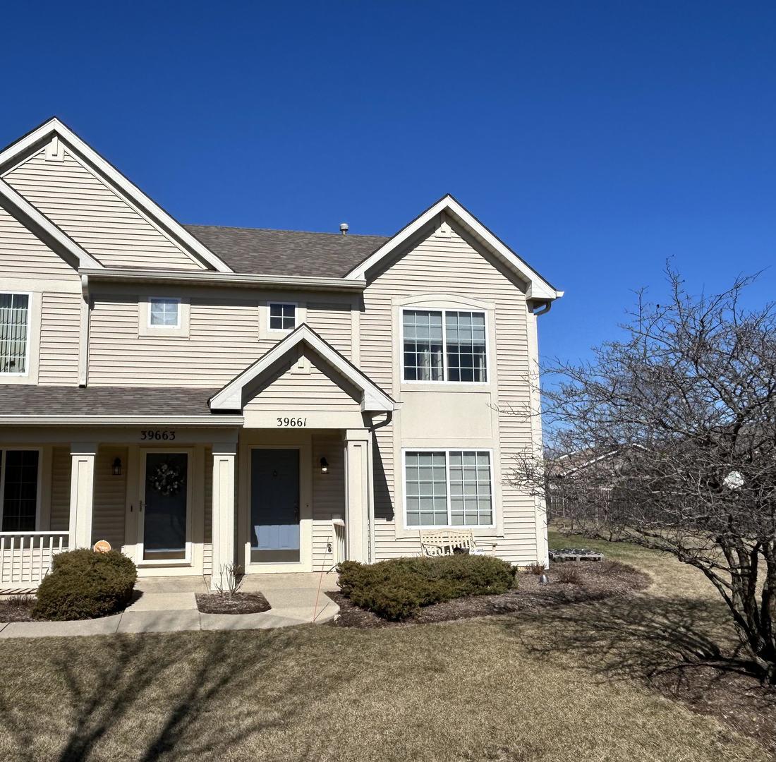 39661 N Warren Ln., Beach Park, IL 60083