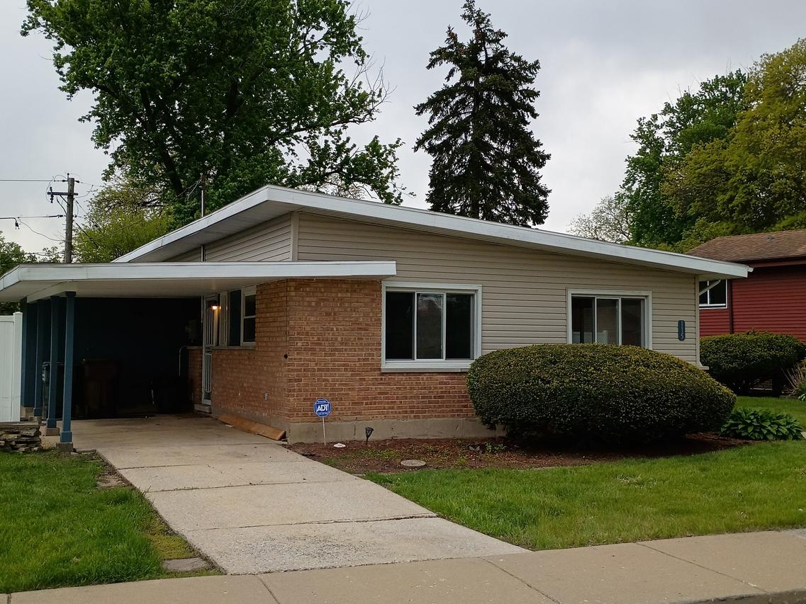 115 Algonquin St., Park Forest, IL 60466