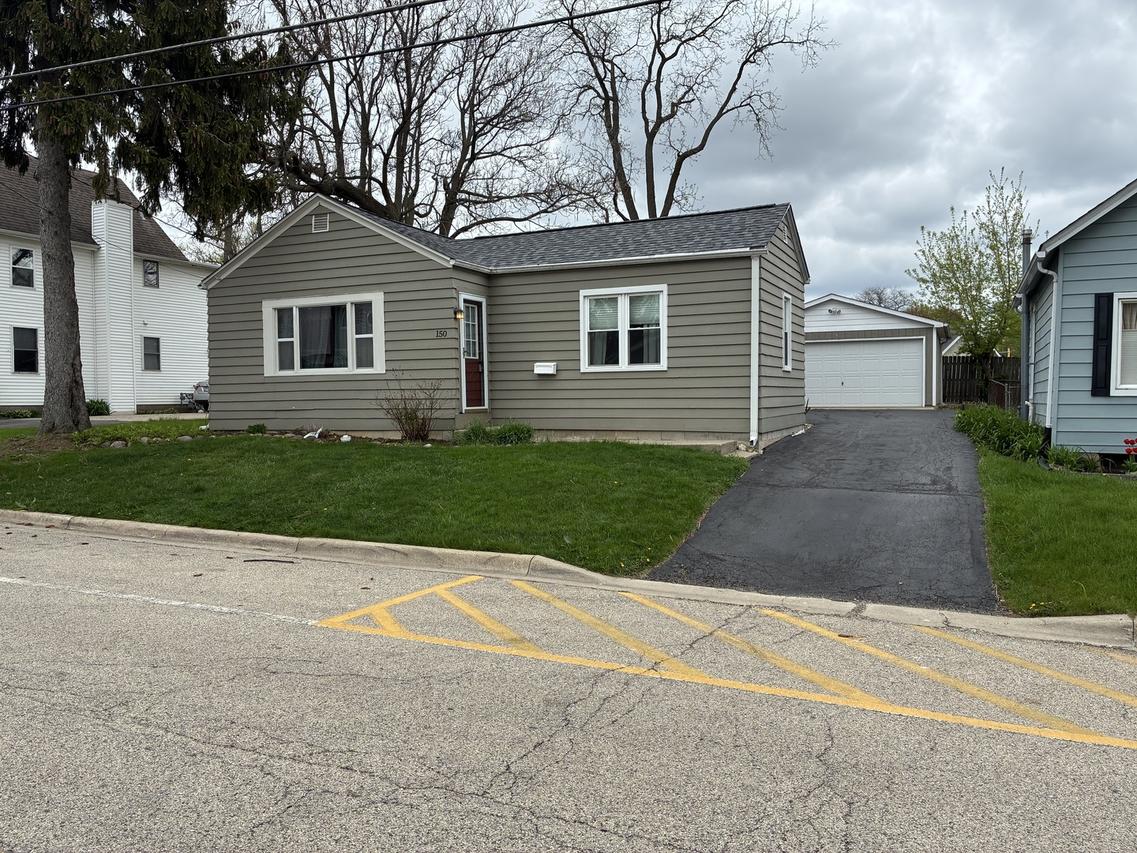 150 E Mill St., Wauconda, IL 60084