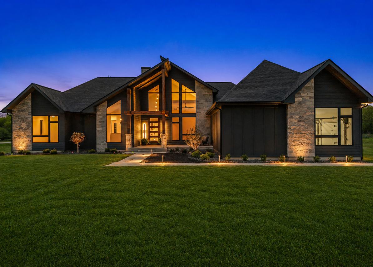 4311 Red Tail Ln., Johnsburg, IL 60051