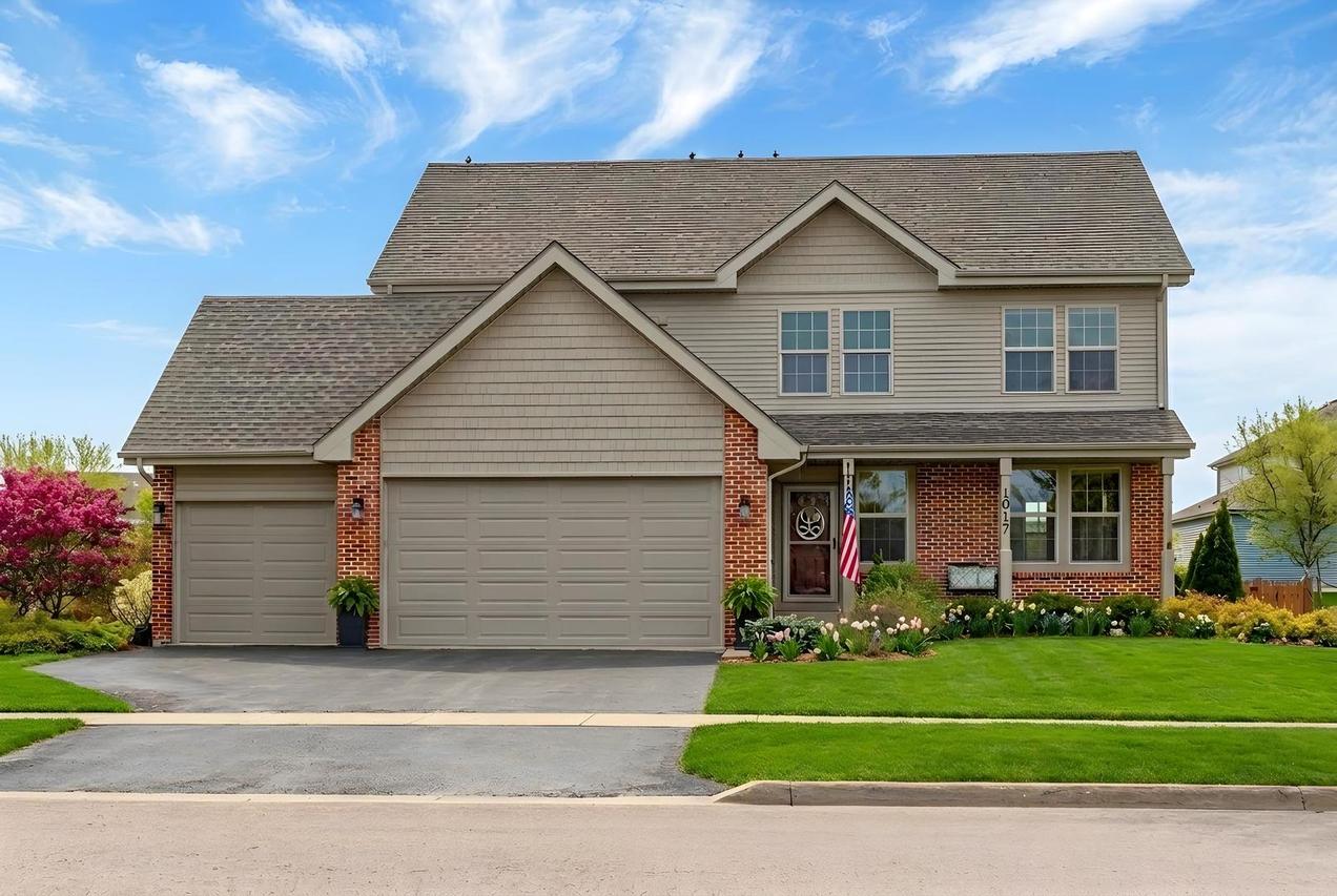 1917 Constitution St., Sycamore, IL 60178