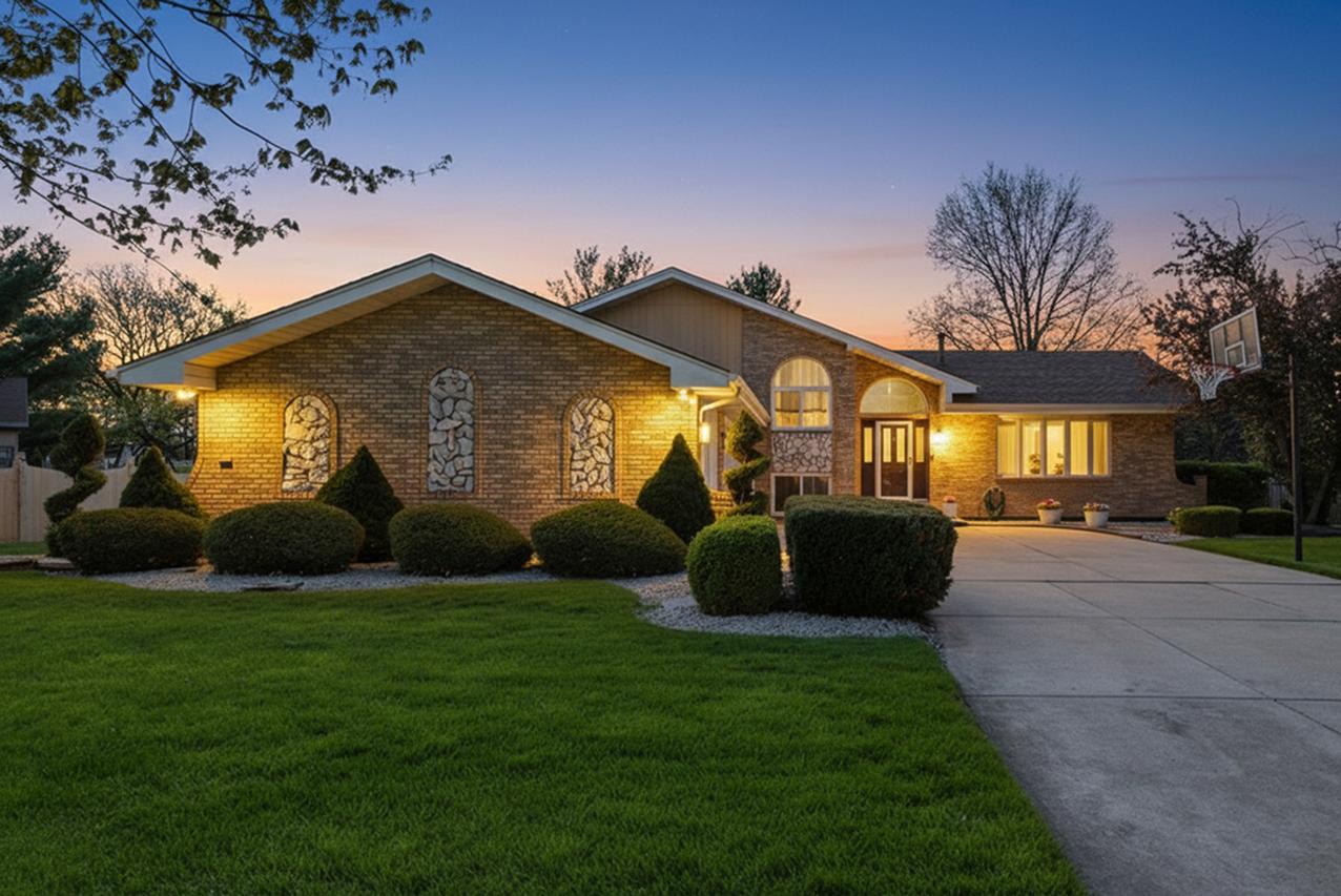 21375 Georgetown Rd., Frankfort, IL 60423