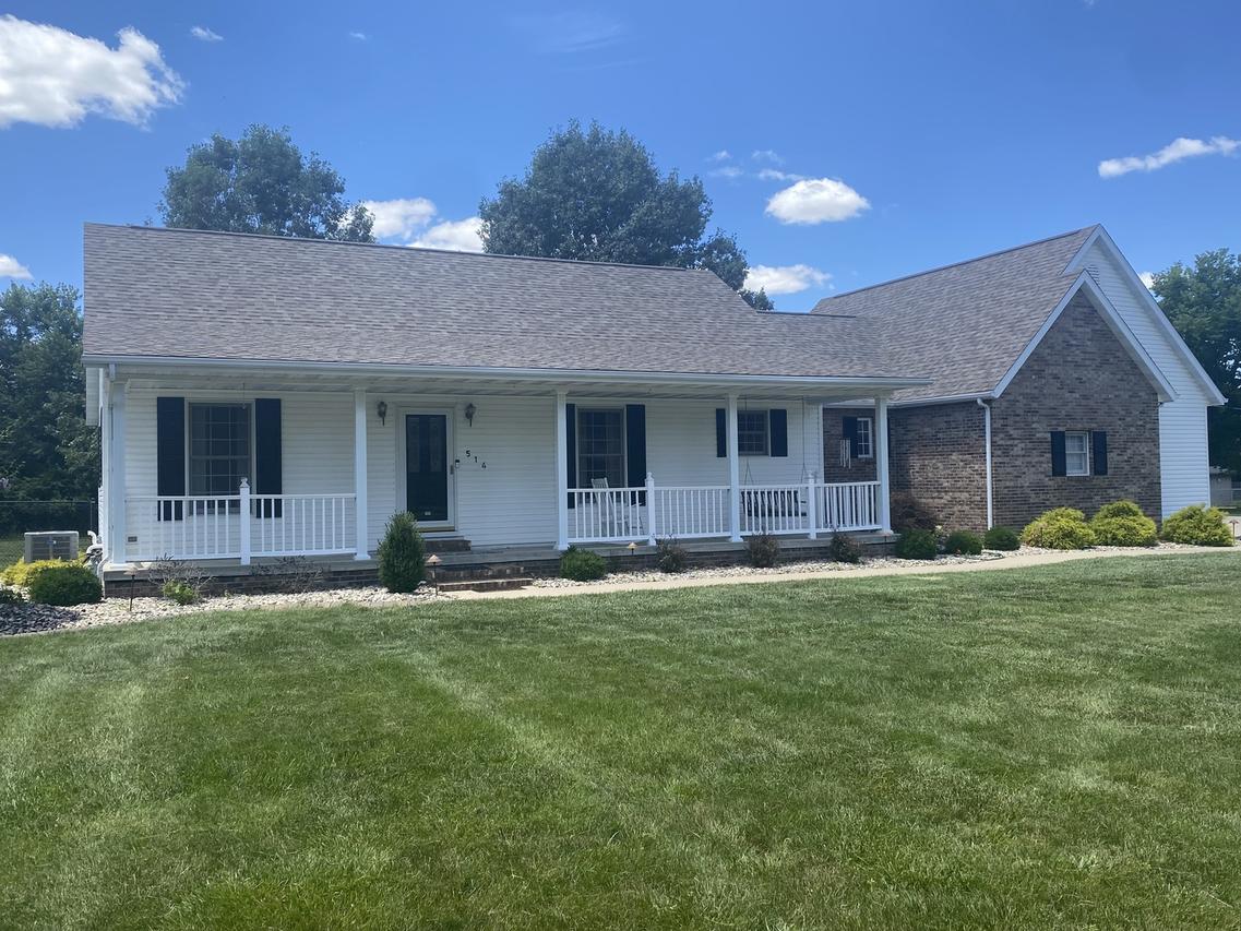 514 Country Club Rd., Centralia, IL 62801