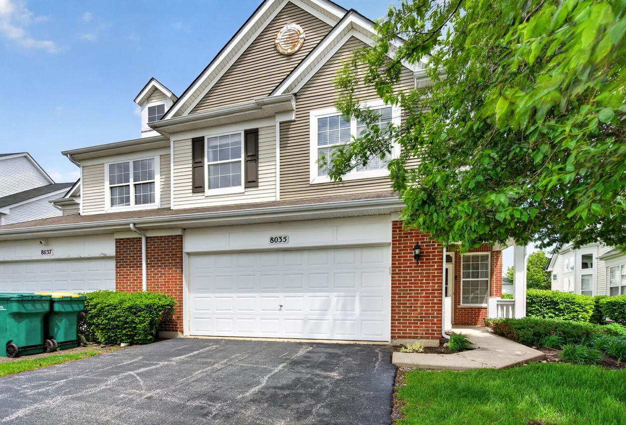 8035 Harrier Ave., Joliet, IL 60431