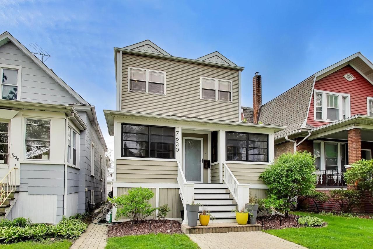 7630 Monroe St., Forest Park, IL 60130