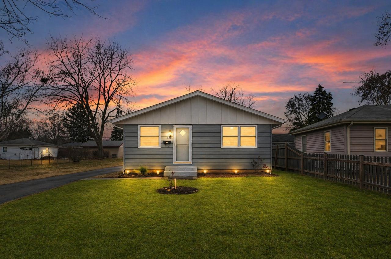 1134 Franklin Ave., Winthrop Harbor, IL 60096