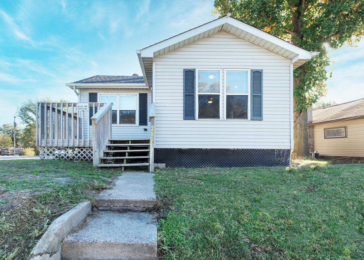 2802 Archer Dr., East Moline, IL 61244