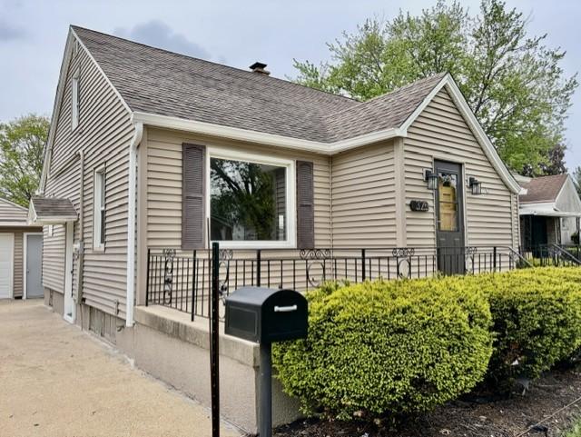 325 W 3rd St., Spring Valley, IL 61362