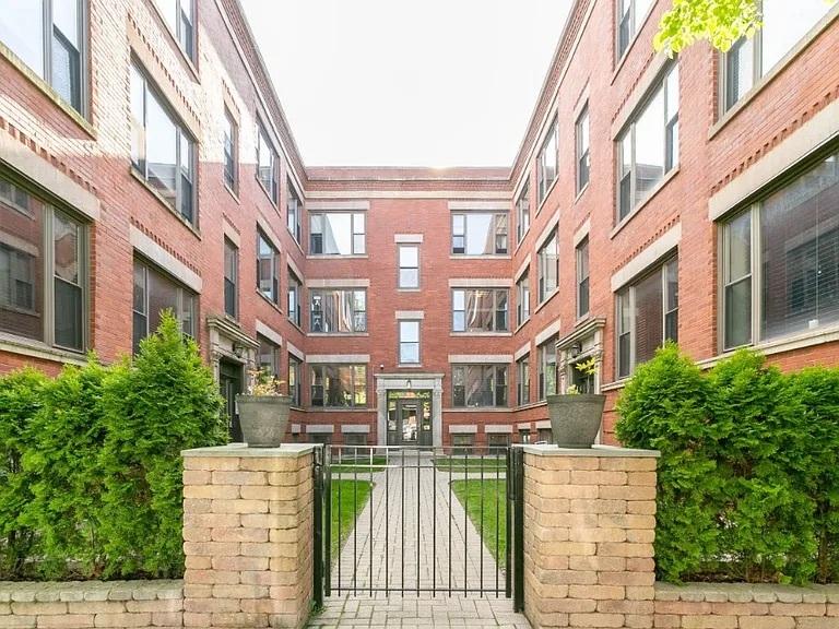 4138 N Kenmore Ave. #2, Chicago, IL 60613