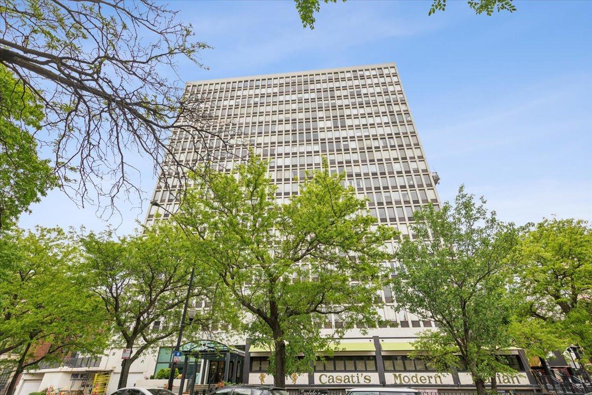 444 W Fullerton Pkwy. #1201, Chicago, IL 60614