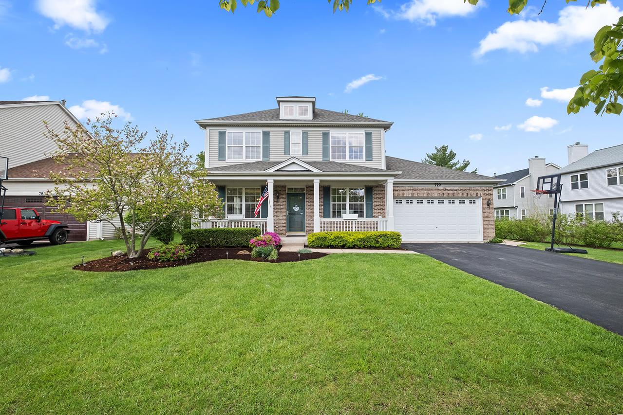 779 Lenox Ave., Bolingbrook, IL 60490