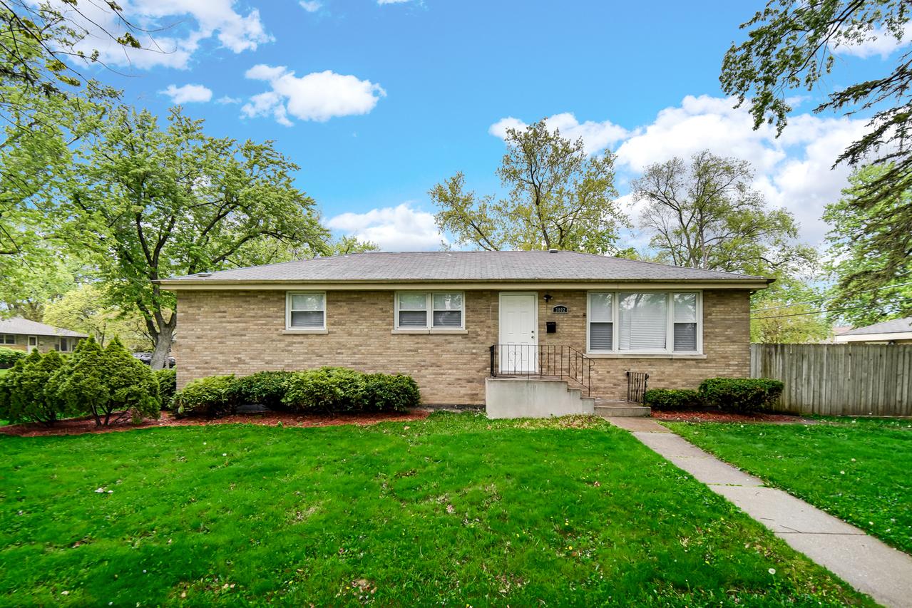 3802 213th Pl., Matteson, IL 60443