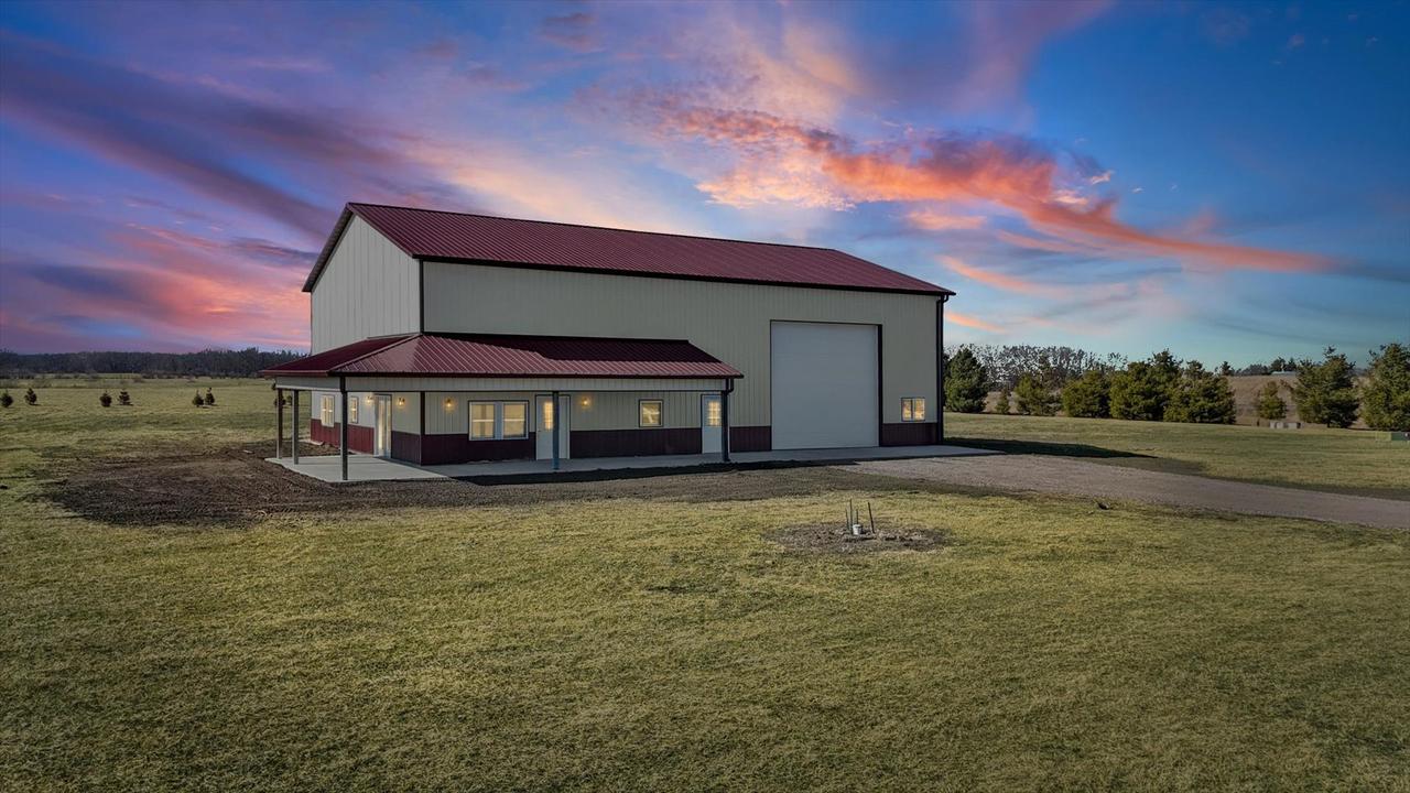 2649 County Road 500 E, Mahomet, IL 61853