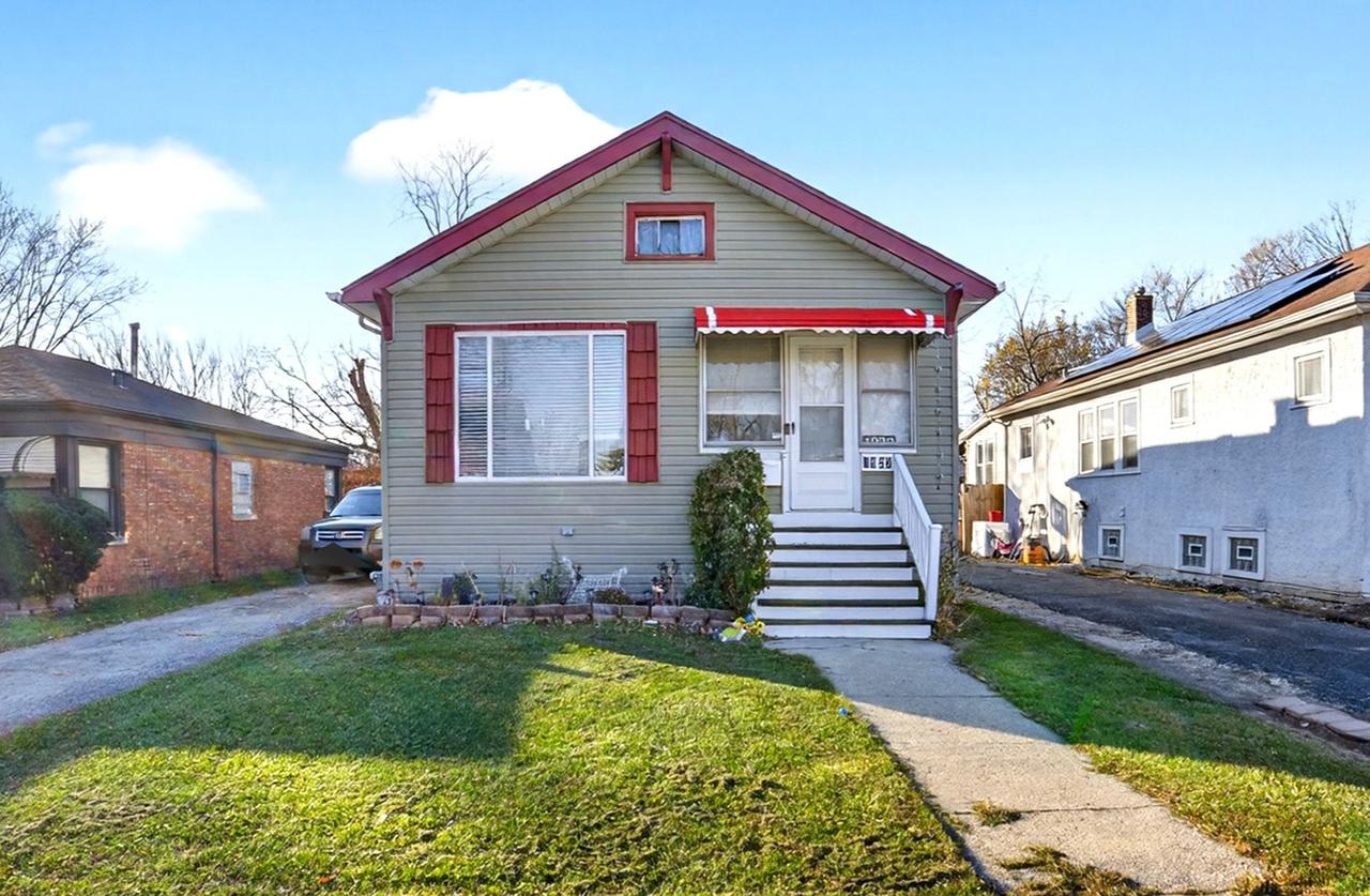 [Address Hidden by Seller], Maywood, IL 60153