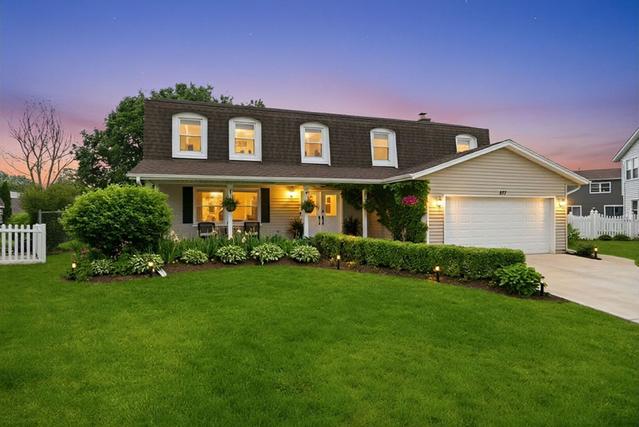 Homes Just Sold That Attend Herbert Hoover Elementary School: June 30th to July 6th