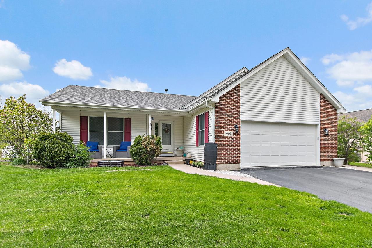 919 Spring Dr., Marengo, IL 60152