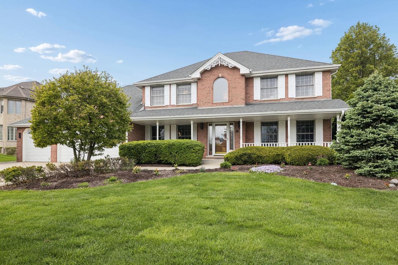 13250 W Choctaw Tr., Homer Glen, IL 60491