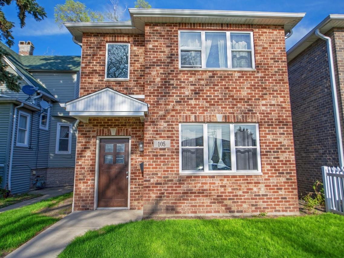 105 N 12th Ave., Melrose Park, IL 60160