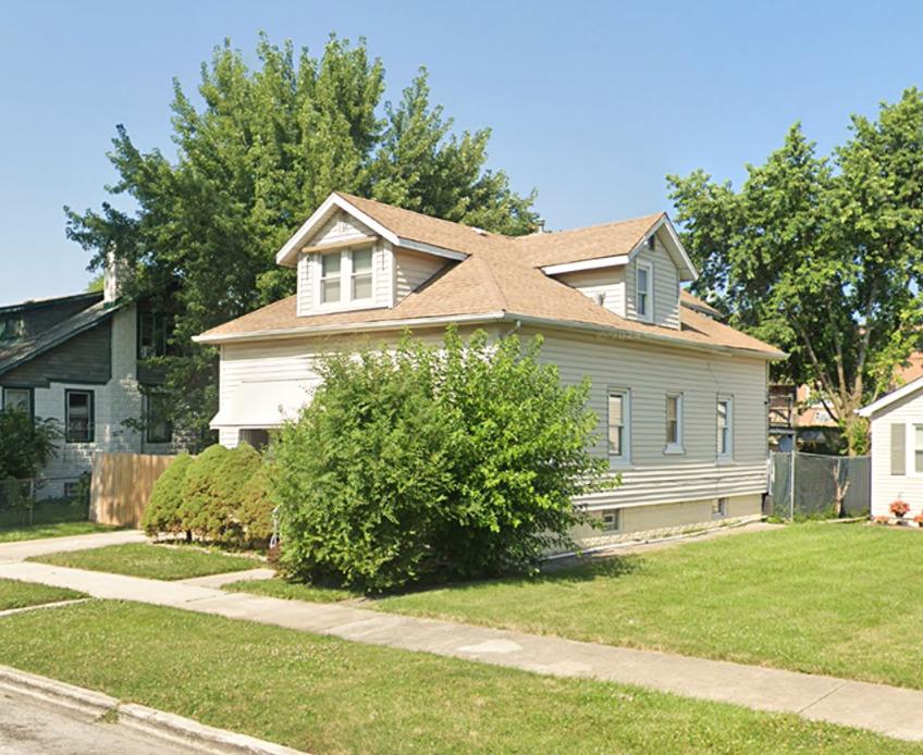 13929 S Edbrooke Ave., Riverdale, IL 60827