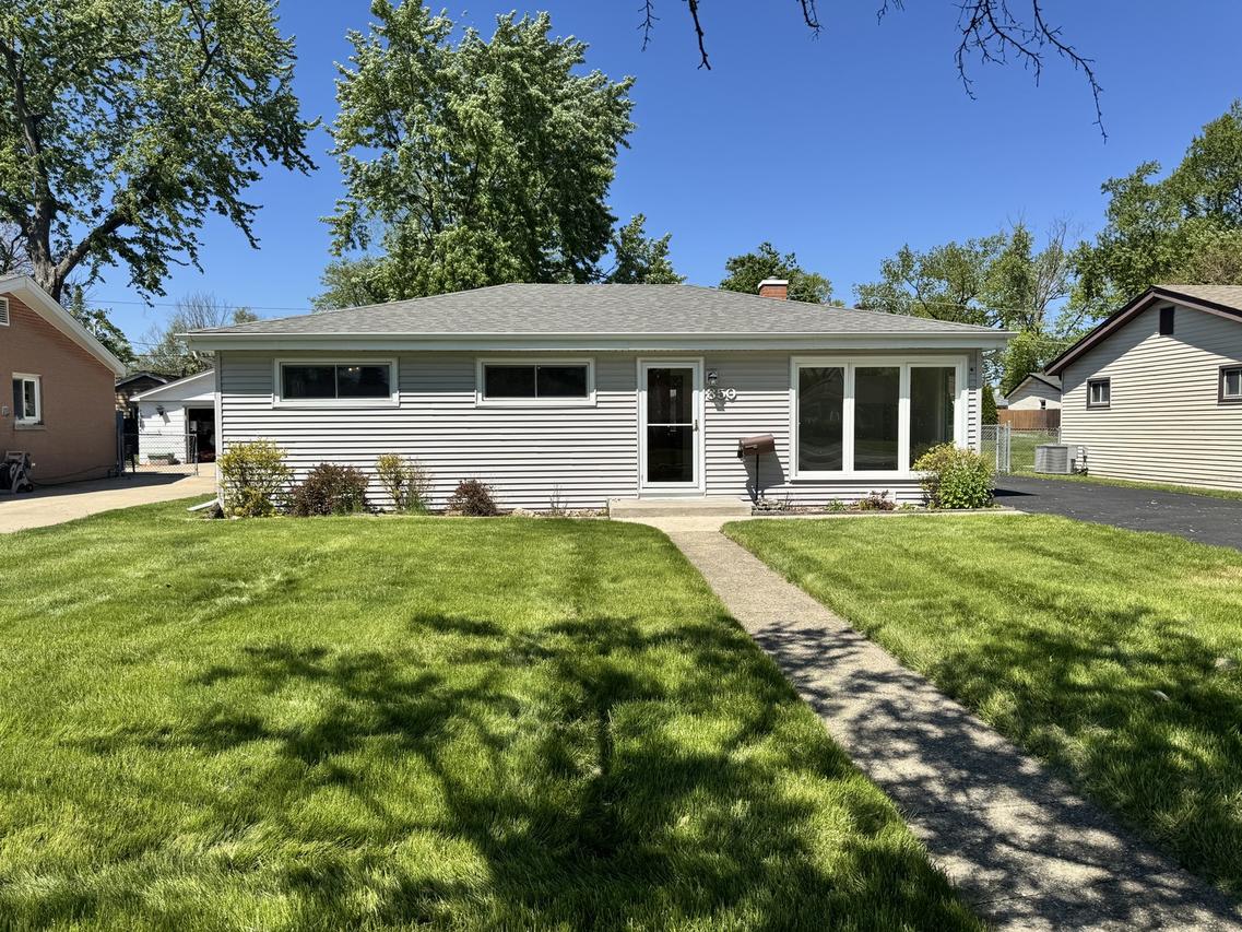 350 N 2nd Ave., Villa Park, IL 60181