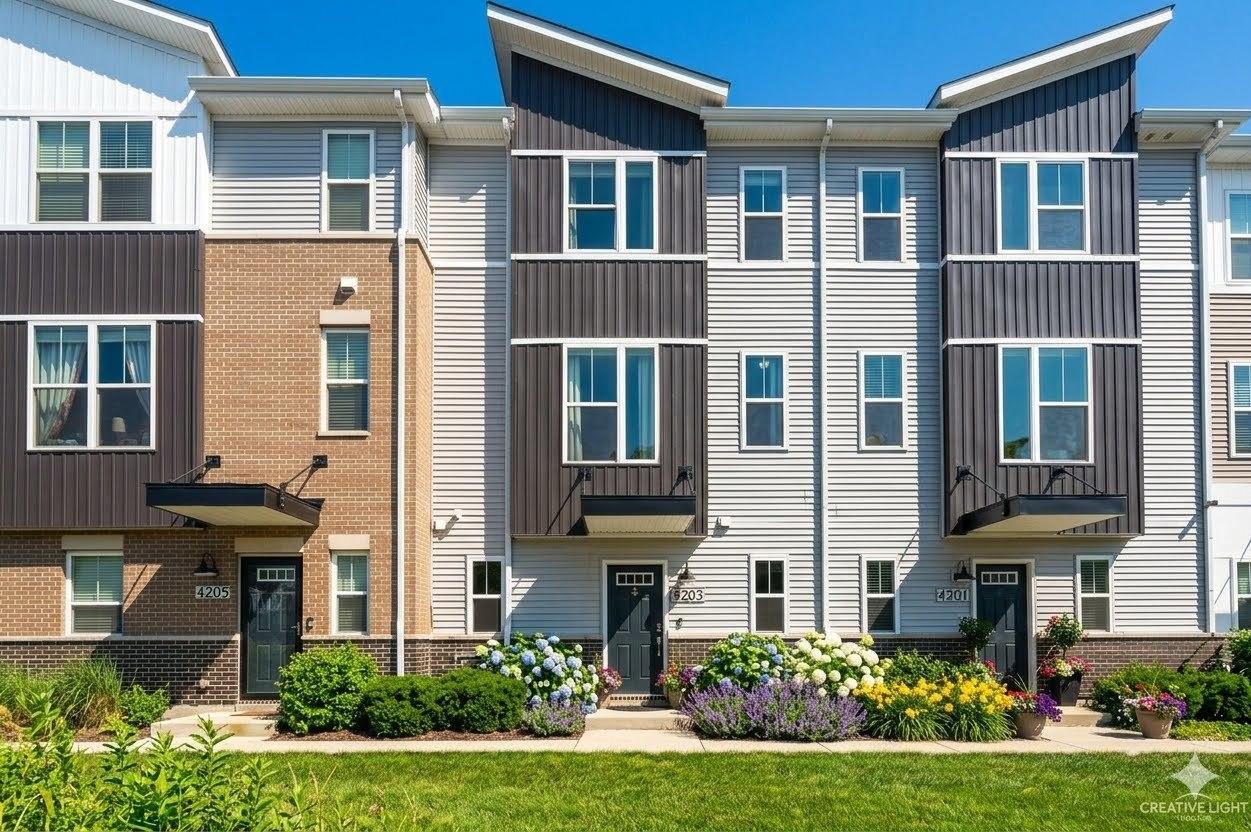 4203 Calder Ln., Aurora, IL 60504