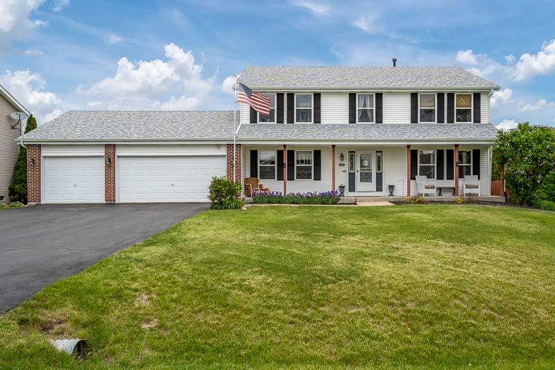 10945 Meadowsweet Ln., Roscoe, IL 61073