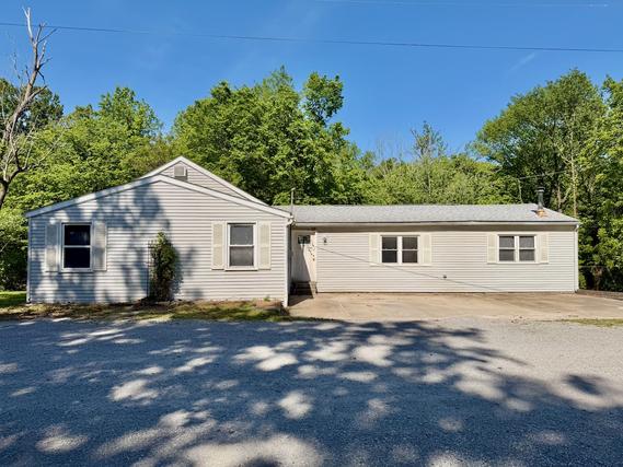 Homes Just Sold in Murphysboro: May 26th to June 1st