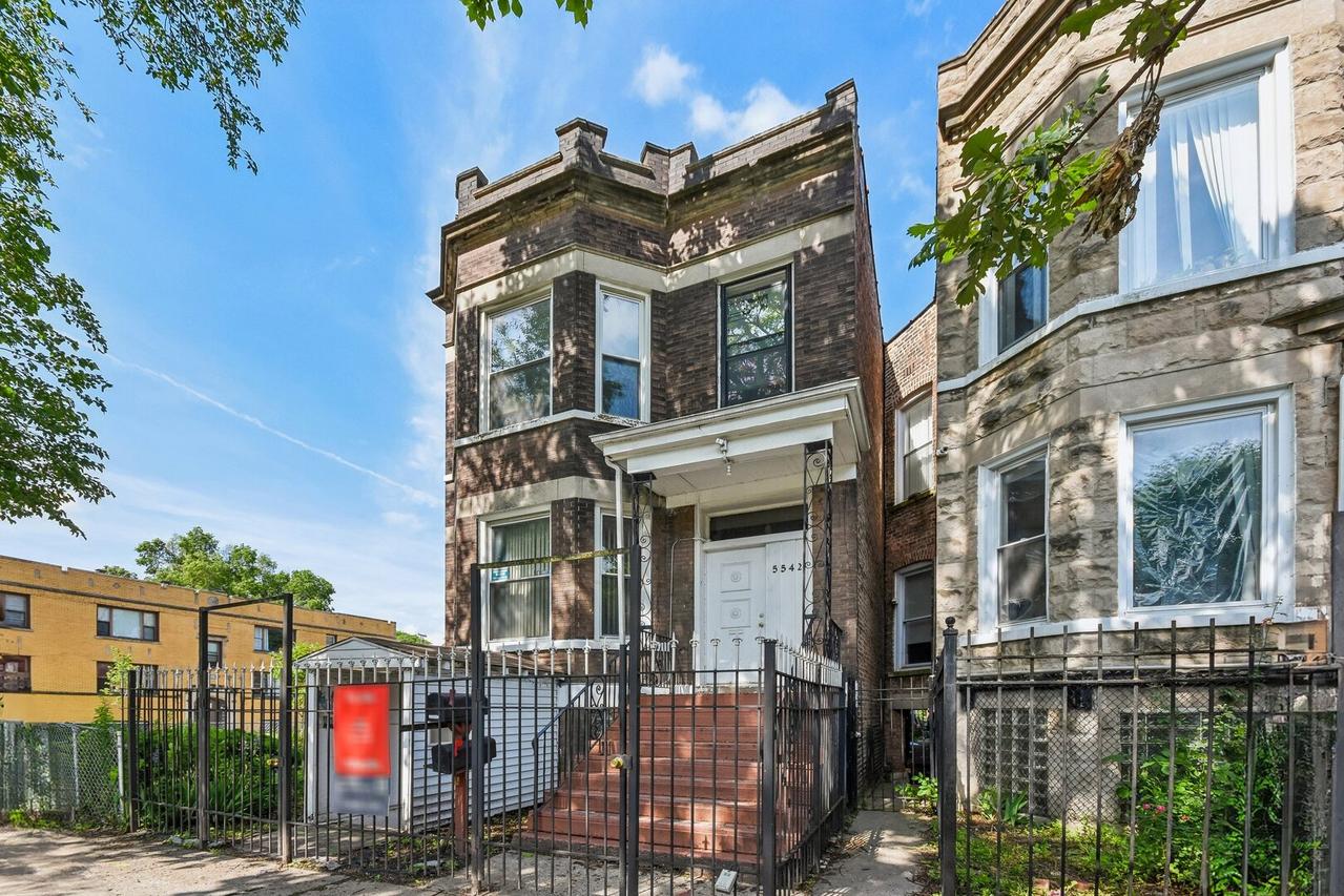 5542 S Paulina St., Chicago, IL 60636