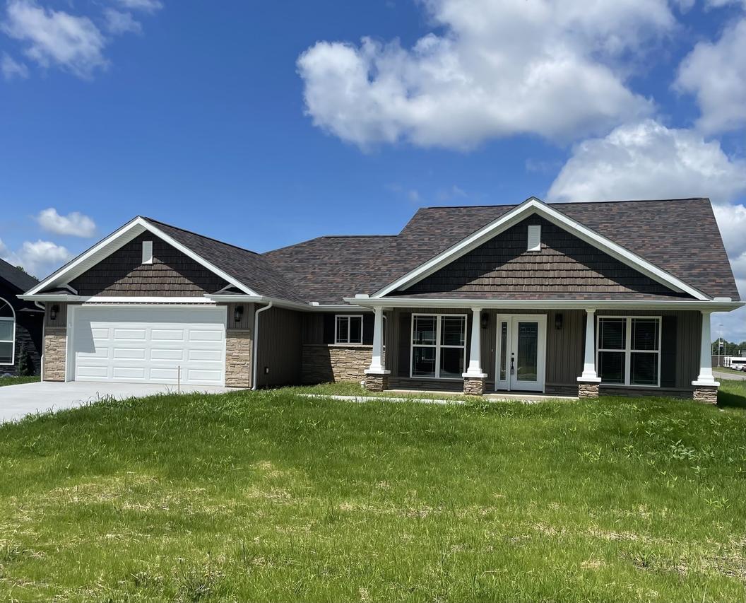 1600 Philip Ln., Marion, IL 62959