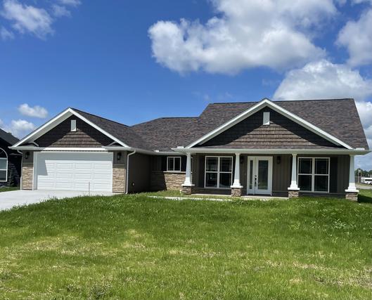 Homes Just Sold in Marion: July 14th to July 20th