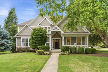Homes Just Sold in Sugar Grove: September 8th to September 14th