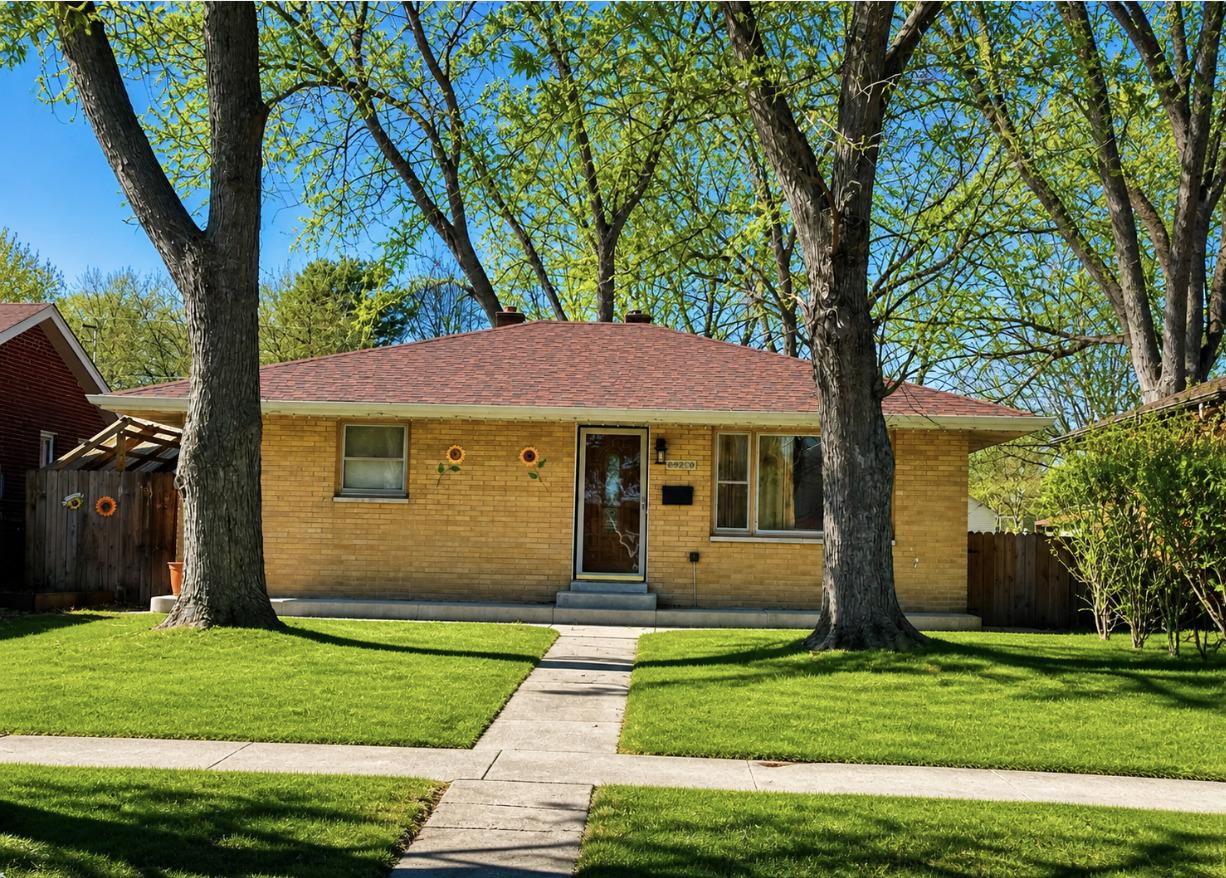 3224 Elisha Ave., Zion, IL 60099