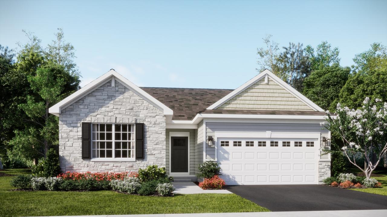1891 South Shore Cove, Antioch, IL 60002