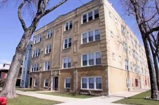4201 N Sawyer Ave. #2, Chicago, IL 60618