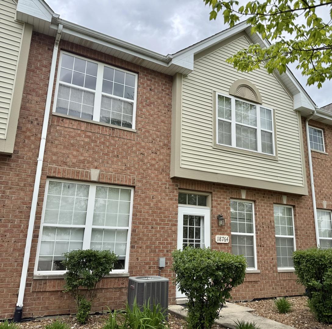18764 S Burnside Station Dr., Mokena, IL 60448