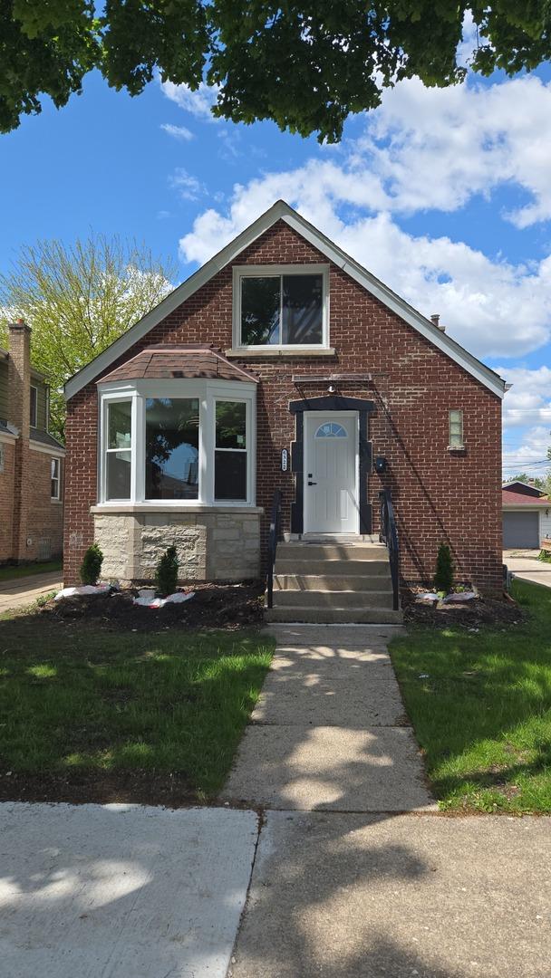 3622 Cuyler Ave., Berwyn, IL 60402