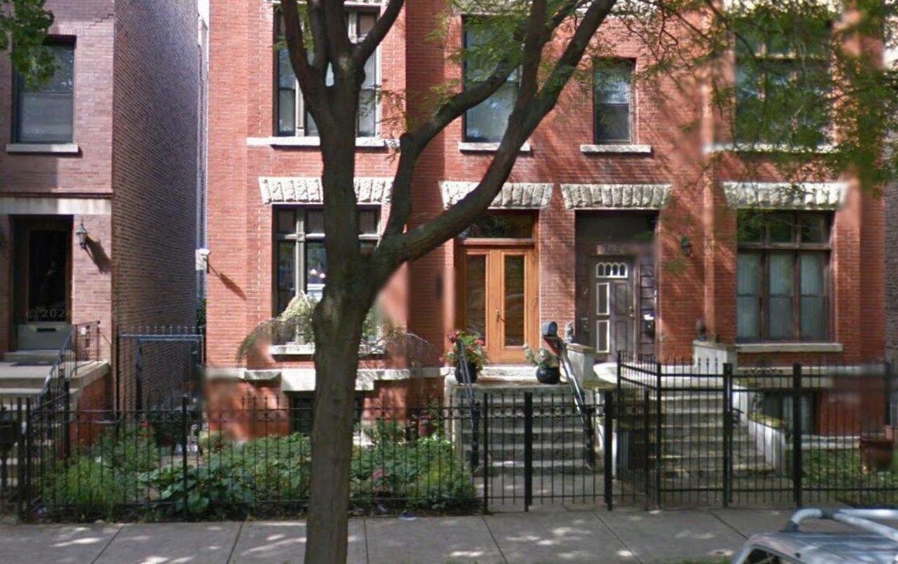 730 S Claremont Ave., Chicago, IL 60612