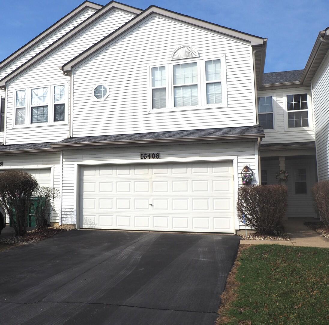 16406 Newcastle Way #1, Lockport, IL 60441