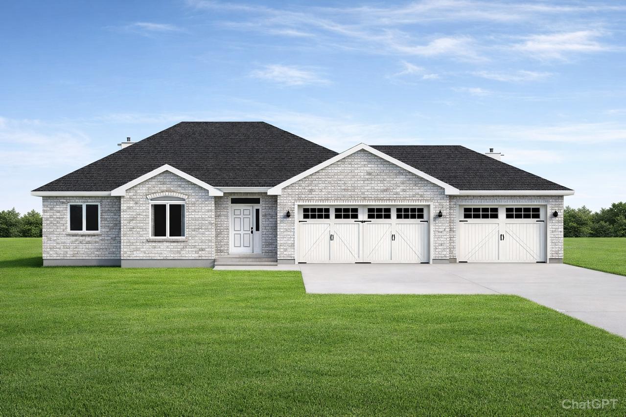 3 Ronhill Rd., Yorkville, IL 60560