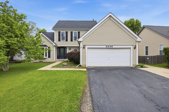 New Homes For Sale This Week That Attend Oswego East High School: June 5th to June 11th