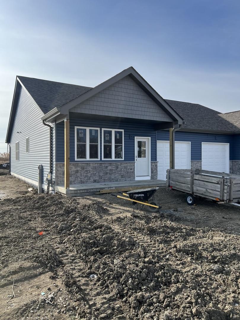929 Covey Ln. #A, Coal City, IL 60416