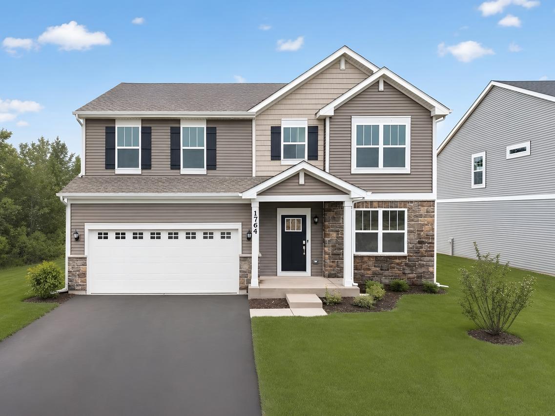 1764 South Port Dr., Antioch, IL 60002