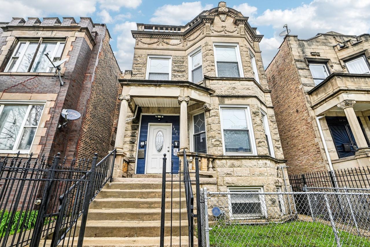 3430 W 12th Pl., Chicago, IL 60623